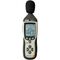 Digital Sound Level Meter | 30dB to 130dB Range | A/C Weighting & Backlit LCD | MT975 by Majortech