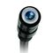 Borescope Camera 17mm | High-Resolution Imaging | Compact Design for Industrial Use by Majortech