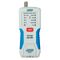 Data Video Cable Tester | 305m Range | RJ45 & Coax Compatibility | Fault Detection by Majortech