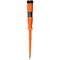 3.5mm Flat Neon Screwdriver | Neon Indicator | Ergonomic Grip | Durable Design by Majortech