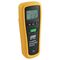 Carbon Monoxide Meter | 0-1999 PPM Range | Large LCD Display & Portable Design | by Majortech