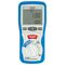 Loop Impedance Tester | 0.20Ω to 9999Ω Range | Bluetooth 4.0 & No-Trip Technology | MT355 by Majortech