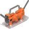 PS B2B 1100V 150A Full Assembly