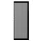 Perforated Steel Door for 42RU Racks | 800mm Wide | Optimised Airflow | Secure Access by Certech
