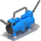 PL B2B 3300V 425A 4P Full Assembly