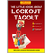 Lockable Extension Lead Cover | Durable Plastic | Prevents Unauthorized Access | Reusable by Cirlock