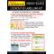 Water Lockout Labels Kit | Includes 2525 Energy Source Labels | Durable A4 Charts & Tag Holders | Cirlock