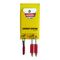 Mini Lockout Station | High-Impact Plastic | Wall Mountable | Bright Yellow by Cirlock