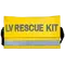 Padlock Lockout Station | Insulated Gloves & Low Voltage Rescue Hook | High Visibility Case by Cirlock