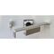 MCB Lockout Mounting Set | High-Strength Plastic & Metal | Permanent Fitting Design | Cirlock