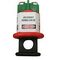 MCB Lockout Device | Universal Compatibility | Tool-Free Installation | Yellow, Green, Blue by Cirlock