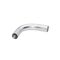 32mm HDG Sweep Bend | Hot Dip Galvanised Steel | Smooth Flow Design by Tradepro Australia Pty Ltd