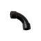40mm ABS 90° Bend | Durable ABS Material | 150mm Radius | Compatible with 40mm Conduit by Tradepro Australia Pty Ltd