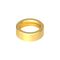 32mm Female Brass Bush | Durable & Corrosion-Resistant | Ideal for Plumbing by Tradepro Australia Pty Ltd