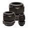 Cable Gland 12mm Nylon | 4-6mm Cable Diameter | Premium Quality | Strain Relief by Tradepro
