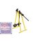 Conduit Bender with Stand | Compatible with 20mm, 25mm, 32mm | Heavy-Duty Construction | Stable Design by Tradepro Australia