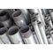25mm Hot Dip Galvanised Steel Conduit | Screwed Type | 4 Meters Length | High Corrosion Resistance by Tradepro