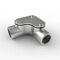20mm 316 SS Inspection Elbow | IP67 Rated | Corrosion Resistant | Easy Access Design by Tradepro Australia Pty Ltd