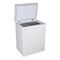 Hybrid Chest Freezer 137L | -18°C Freezing | 4 Star Energy Rating | Removable Basket by GAF