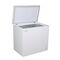 Hybrid Chest Freezer 243L | -18°C Freezing | Energy Efficient | Removable Basket by GAF