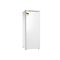 All Freezer Pigeon Pair 168L | Manual Defrost | Adjustable Thermostat | Reversible Door by GAF