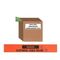 Detectable Underground Warning Tape 250m | 100mm Wide | Durable Polyethylene | Bright Color by Tradepro Australia