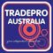 90° Strut Fitting 90 x 57 mm | Hot-Dip Galvanized Steel | Corrosion Resistant & Heavy-Duty by Tradepro Australia