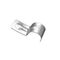 25mm HDG Half Saddle | Hot Dip Galvanised Steel | Durable Construction | Corrosion Resistant by Tradepro Australia Pty Ltd