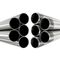 25mm Stainless Steel Plain Conduit | 316 Grade | Corrosion Resistant | 6 Meter Length by Tradepro Australia Pty Ltd