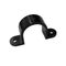 40mm ABS Full Saddle | Durable ABS Construction | Secure Support for Conduit Runs by Tradepro Australia Pty Ltd
