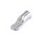 Circuit Breaker Copper Lug 500mm | High Conductivity | 50mm Cable Compatibility | 10mm Stud Size by Tradepro Australia Pty Ltd