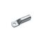 Copper Lug Long Barrel 50mm² | High Conductivity Copper | 10mm Stud Size | Secure Connection by Tradepro Australia Pty Ltd