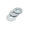 Flat Washer M12 | Zinc Plated Steel | Load Distribution & Surface Protection by Tradepro Australia Pty Ltd
