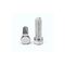 Hex Head Screw M12x50 | Zinc Plated | Steel Material | Medium-Duty Fastening by Tradepro Australia Pty Ltd