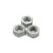 Hex Nut M6 | Durable Steel | Standard Metric Thread | Reliable Fastening by Tradepro Australia Pty Ltd