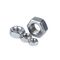 Hex Nut M6 | Stainless Steel | Durable Fastening Solution | Metric Thread by Tradepro Australia Pty Ltd