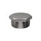 40mm Hex Plug | Zinc Plated | Galvanised Steel | Hexagonal Shape by Tradepro Australia Pty Ltd