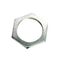 Electro-Gal Locknut 32mm | Corrosion Resistant | 3mm Thickness | Tradepro Australia