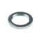 50mm Electro Galvanised Lockring | Corrosion Resistant | Durable Design | Secure Fittings by Tradepro Australia Pty Ltd