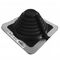 Multiflash Roof Flashing 6-146mm | Grey Color | Multiport Square Base | Durable Polymer by Tradepro Australia