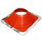 Multiflash No.8 Silicone Roof Flashing | 171-342mm Adjustable Size | Flexible Material & Multiport Base by Tradepro Australia Pty Ltd