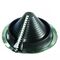 Universal Retrofit Roof Flashing 50-184mm | Durable Grey Finish | Easy Installation by Tradepro Australia