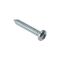 Pan Head Self Tapping Screw 8 Gauge | 1.5 Inch Length | Easy Installation & Strong Holding Power by Tradepro Australia Pty Ltd
