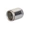 50mm Stainless Steel Female Rapid Connect Adaptor | IP67 Rated | Durable 316SS Construction | Quick Connect Design by Tradepro Australia Pty Ltd
