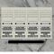 NSW Test Tag Self Laminating | Security Flap | White | Compliance by Tradepro Australia Pty Ltd