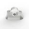 32mm Hospital Saddle | Stainless Steel 316 | 12mm Depth | Durable Design by Tradepro Australia Pty Ltd