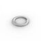 50mm Lockring 316 Stainless Steel | Corrosion Resistant | Durable Locking Mechanism | Marine & Industrial Use by Tradepro Australia Pty Ltd