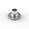 25mm Pendant Plate | 316 Stainless Steel | IP67 Rated | Includes Screws & Gasket by Tradepro Australia Pty Ltd