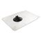 Aluminium Tile Roof Flashing | Durable Grey Finish | 0-49mm Adjustable Port by Tradepro Australia Pty Ltd