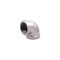 80mm Water Pipe 90° Elbow | Galvanized Steel | Corrosion Resistant | Ideal for Commercial Plumbing by Tradepro Australia Pty Ltd